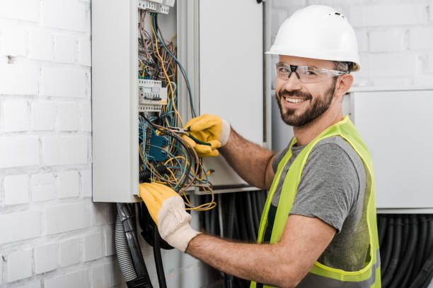 Best Electrical Wiring Services  in Justice, IL