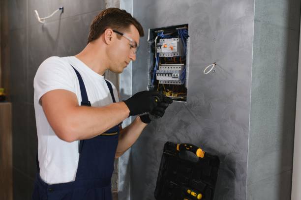Best Generator Installation Services  in Justice, IL