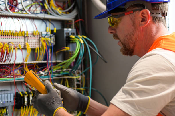 Best 24-Hour Electrician  in Justice, IL