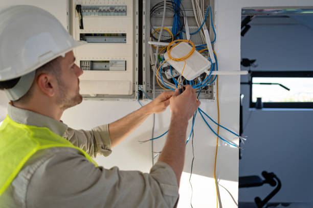 Best Electrician Near Me  in Justice, IL